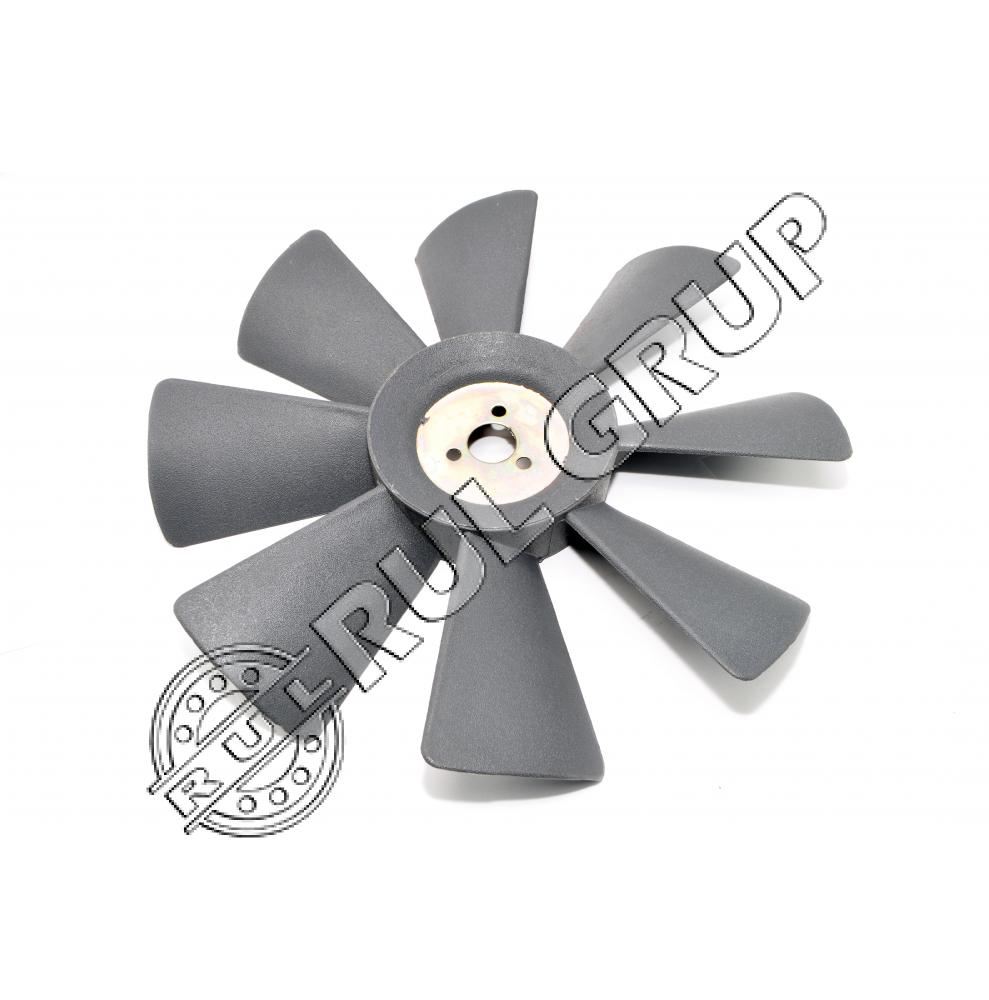 ELICE VENTILATOR PLASTIC U445 115.11.016/121.11.016 UTB